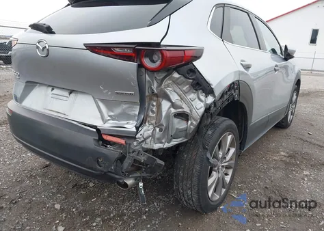 2021 Mazda Cx-30 Select from USA, damaged, VIN 3MVDMBBL2MM237941